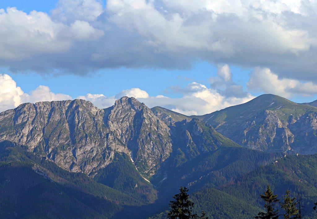 Tatry