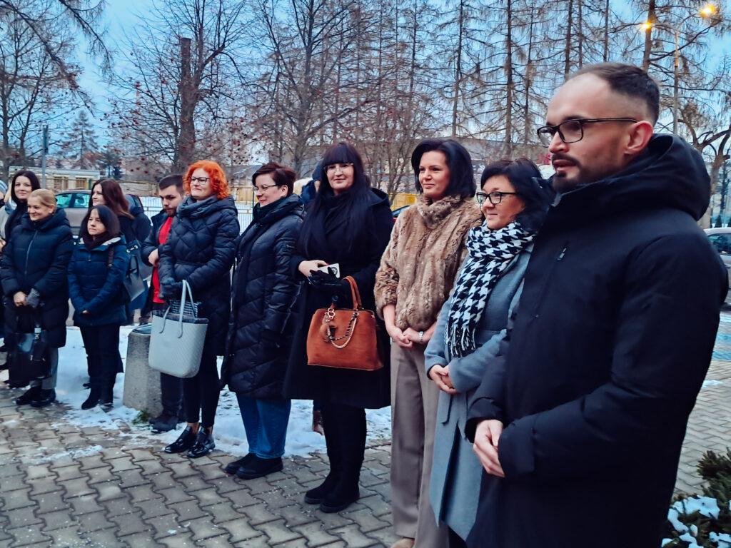 Centrum Usług Społecznych Miasta Dębica , CUS