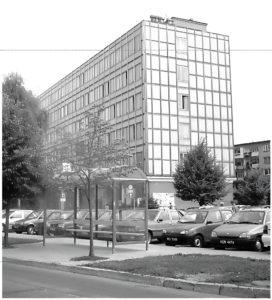 UM w Dębicy, Lipsk 2003